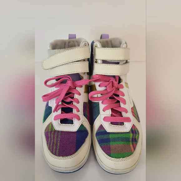 Creative Recreation Womens Dicoco High‎ Top Shoes, Multicolor, Size 6.5L US - Picture 2 of 9